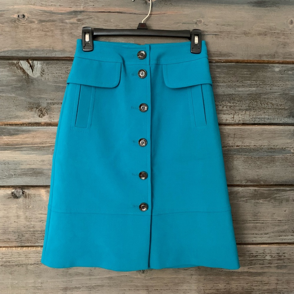 Karen Mullen skirt.  Size 2.